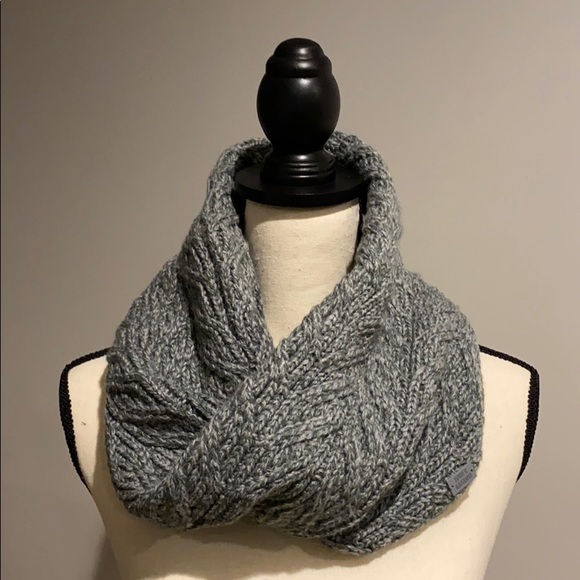 under armour infinity scarf
